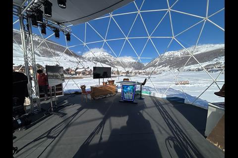Snow Dome Livigno 2